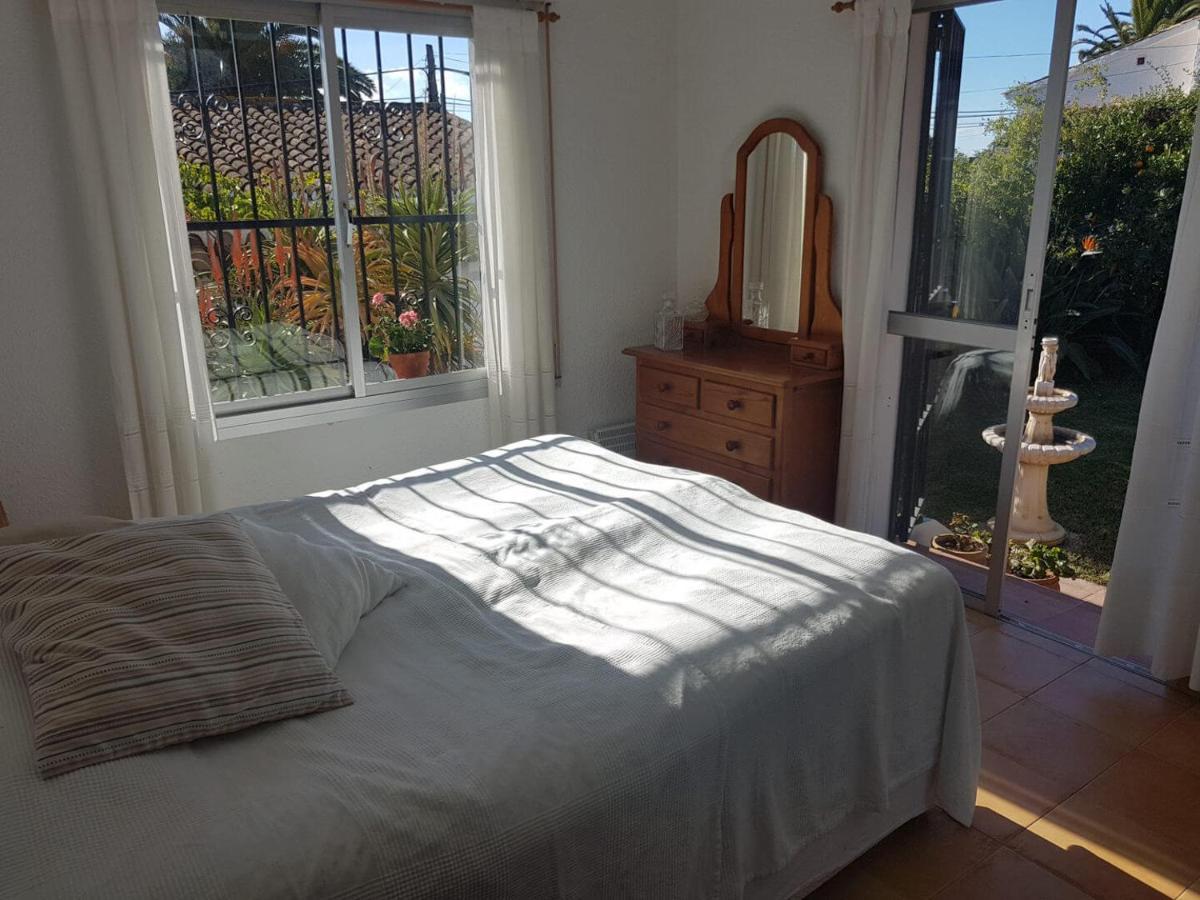 Villa Bonita En Casa Palomas